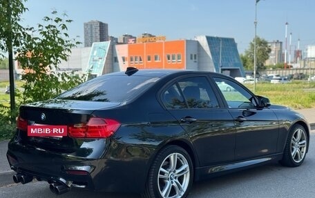 BMW 3 серия, 2013 год, 1 330 000 рублей, 7 фотография