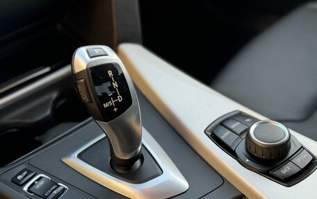 BMW 3 серия, 2013 год, 1 330 000 рублей, 15 фотография