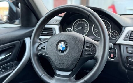 BMW 3 серия, 2013 год, 1 330 000 рублей, 10 фотография