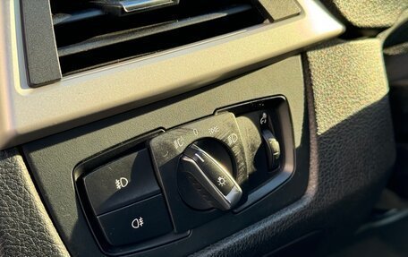 BMW 3 серия, 2013 год, 1 330 000 рублей, 18 фотография