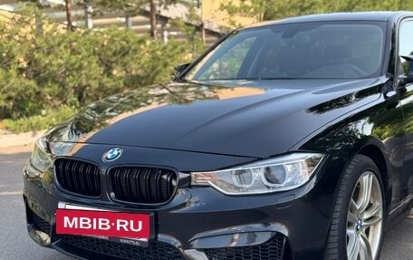 BMW 3 серия, 2013 год, 1 330 000 рублей, 13 фотография