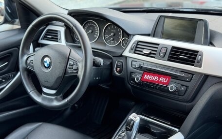 BMW 3 серия, 2013 год, 1 330 000 рублей, 9 фотография