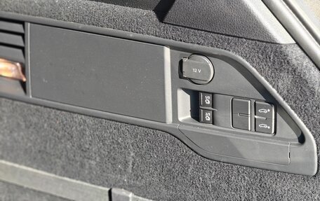 Volkswagen Touareg III, 2017 год, 3 290 000 рублей, 18 фотография