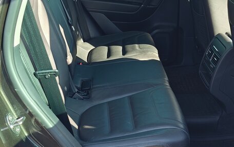 Volkswagen Touareg III, 2017 год, 3 290 000 рублей, 14 фотография