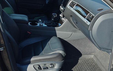 Volkswagen Touareg III, 2017 год, 3 290 000 рублей, 24 фотография