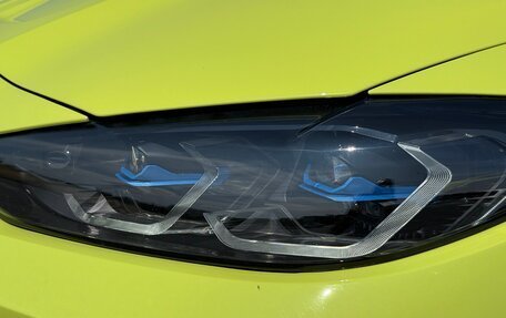 BMW M4, 2022 год, 10 999 000 рублей, 10 фотография