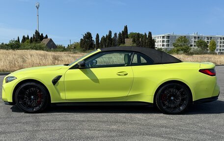 BMW M4, 2022 год, 10 999 000 рублей, 5 фотография