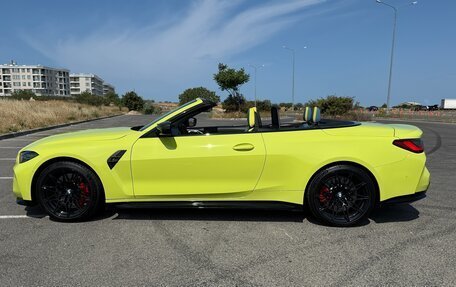 BMW M4, 2022 год, 10 999 000 рублей, 4 фотография