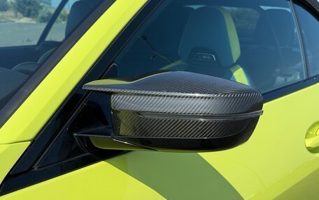 BMW M4, 2022 год, 10 999 000 рублей, 11 фотография