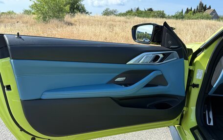 BMW M4, 2022 год, 10 999 000 рублей, 12 фотография