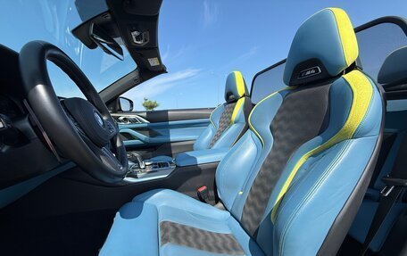 BMW M4, 2022 год, 10 999 000 рублей, 8 фотография