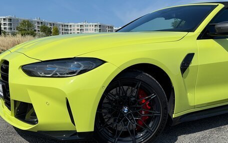 BMW M4, 2022 год, 10 999 000 рублей, 9 фотография