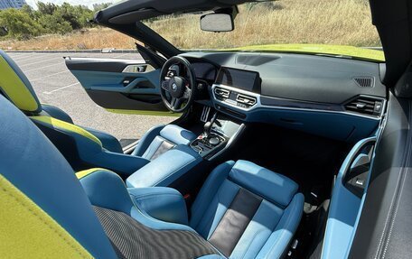 BMW M4, 2022 год, 10 999 000 рублей, 7 фотография