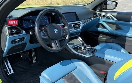 BMW M4, 2022 год, 10 999 000 рублей, 6 фотография