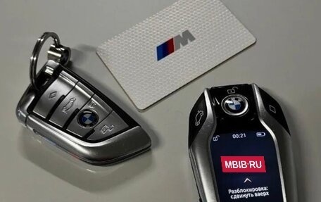 BMW M4, 2022 год, 10 999 000 рублей, 15 фотография