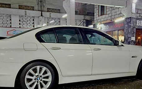 BMW 5 серия, 2010 год, 1 680 000 рублей, 6 фотография