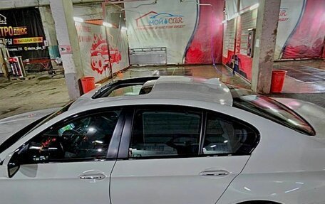 BMW 5 серия, 2010 год, 1 680 000 рублей, 8 фотография