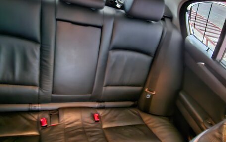 BMW 5 серия, 2010 год, 1 680 000 рублей, 12 фотография