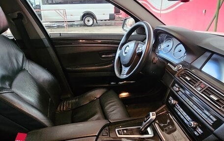 BMW 5 серия, 2010 год, 1 680 000 рублей, 9 фотография