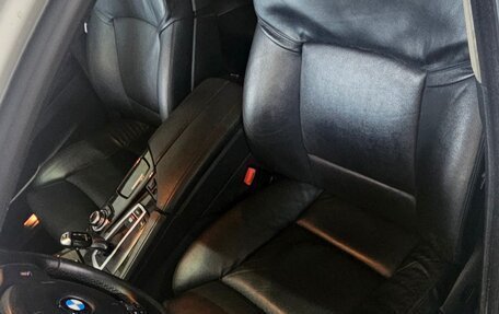BMW 5 серия, 2010 год, 1 680 000 рублей, 20 фотография