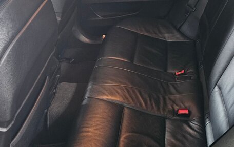 BMW 5 серия, 2010 год, 1 680 000 рублей, 21 фотография