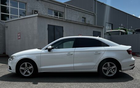 Audi A3, 2018 год, 1 800 000 рублей, 7 фотография
