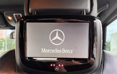 Mercedes-Benz G-Класс AMG, 2016 год, 9 700 000 рублей, 10 фотография