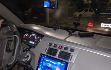 Chery Fora (A21), 2007 год, 200 000 рублей, 6 фотография
