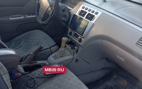 Chery Fora (A21), 2007 год, 200 000 рублей, 2 фотография