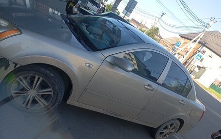 Chery Fora (A21), 2007 год, 200 000 рублей, 10 фотография