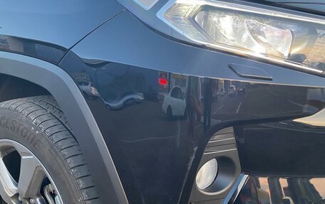 Toyota RAV4, 2020 год, 3 100 000 рублей, 6 фотография