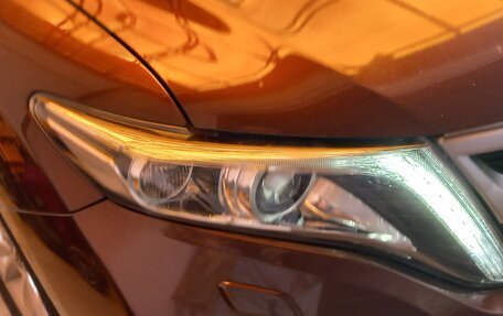 Toyota Venza I, 2013 год, 1 700 000 рублей, 4 фотография