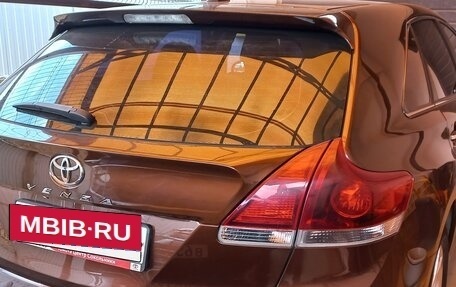 Toyota Venza I, 2013 год, 1 700 000 рублей, 3 фотография
