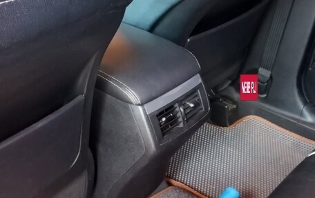 Toyota Venza I, 2013 год, 1 700 000 рублей, 9 фотография