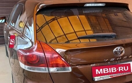 Toyota Venza I, 2013 год, 1 700 000 рублей, 2 фотография