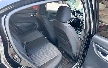 KIA Rio IV, 2018 год, 1 290 000 рублей, 12 фотография