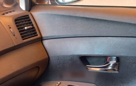 Toyota Venza I, 2013 год, 1 700 000 рублей, 12 фотография