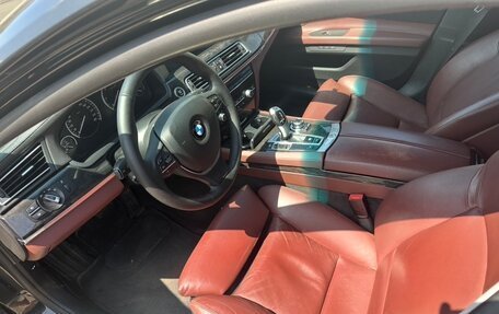BMW 7 серия, 2011 год, 1 500 000 рублей, 9 фотография