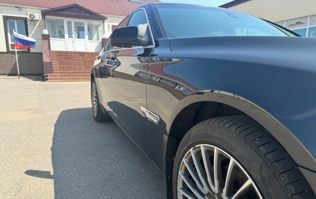 BMW 7 серия, 2011 год, 1 500 000 рублей, 5 фотография