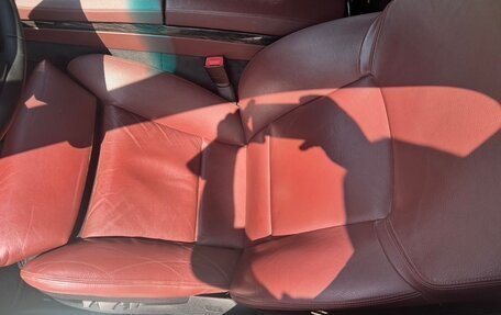 BMW 7 серия, 2011 год, 1 500 000 рублей, 7 фотография