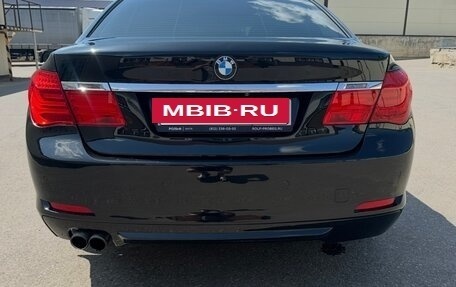 BMW 7 серия, 2011 год, 1 500 000 рублей, 3 фотография