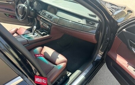BMW 7 серия, 2011 год, 1 500 000 рублей, 10 фотография