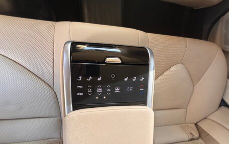 Toyota Camry, 2020 год, 2 960 000 рублей, 17 фотография