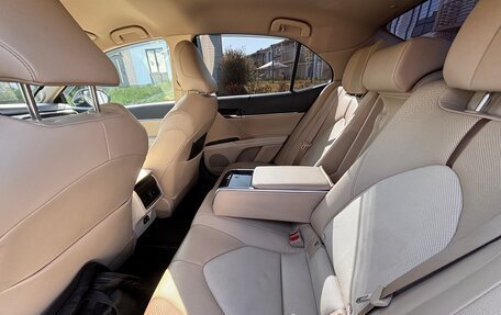 Toyota Camry, 2020 год, 2 960 000 рублей, 16 фотография