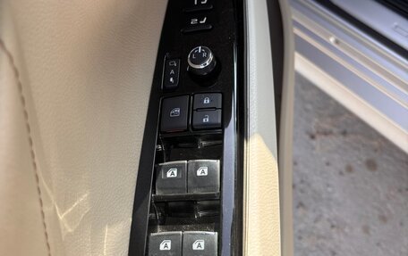 Toyota Camry, 2020 год, 2 960 000 рублей, 11 фотография