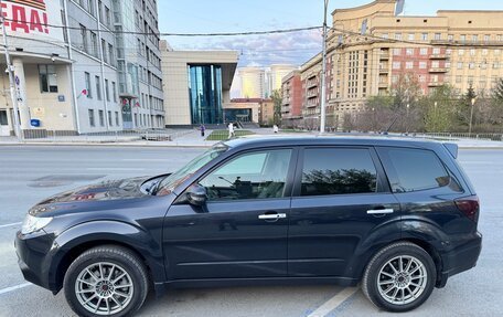 Subaru Forester, 2012 год, 2 200 000 рублей, 2 фотография