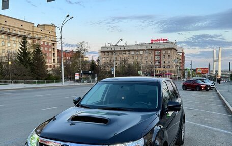 Subaru Forester, 2012 год, 2 200 000 рублей, 9 фотография
