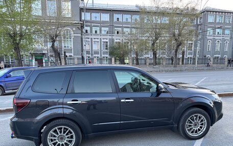 Subaru Forester, 2012 год, 2 200 000 рублей, 7 фотография