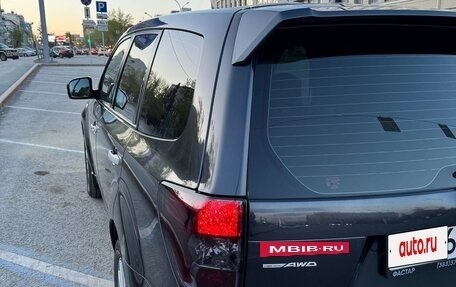 Subaru Forester, 2012 год, 2 200 000 рублей, 5 фотография