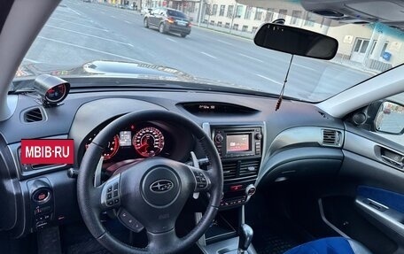 Subaru Forester, 2012 год, 2 200 000 рублей, 8 фотография